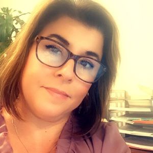 Meet your Posher, Deb